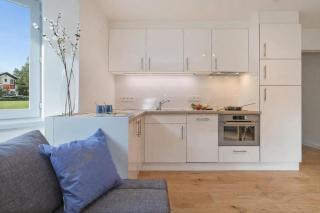 Appartement Lyret II B22 - Happy Rentals - Chamonix-Mont-Blanc - 4