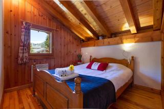 Village des Oursons Chalet B - Happy Rentals - 3