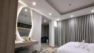 Visit hotel - 9