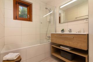 Chalet Dava La Via ski in - ski out - Happy Rentals - 1