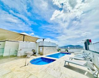 Prime CBD High Rise Apartment - 2