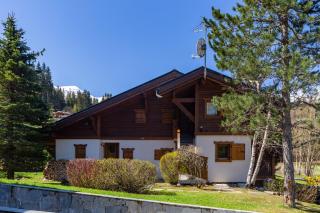 Appartement Les Drus 118 - Happy Rentals - 9