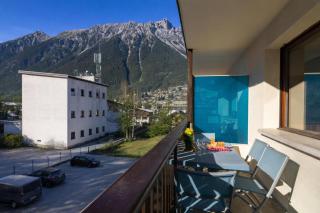 Apt. La Larze 58 - Happy Rentals - 5