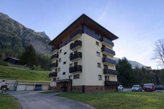 Apt. La Larze 58 - Happy Rentals - 2