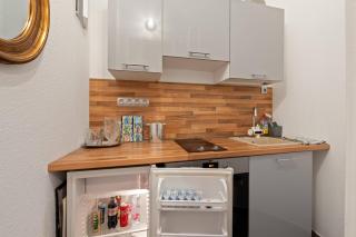 Hungaricum Budapest - 5