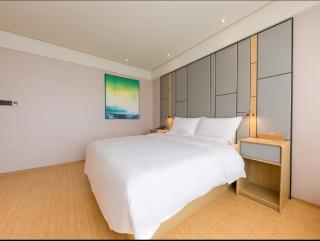 JI Hotel Nanjing Software Avenue Metro Station - 4