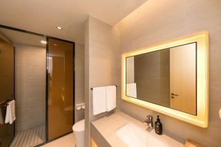 JI Hotel Nanjing Software Avenue Metro Station - 6