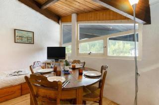 Résidence Grand Roc - Bruyères 441 - Happy Rentals - Chamonix-Mont-Blanc - 3