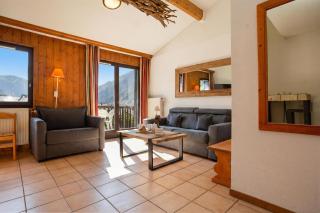 Appartement Courmayeur C44 - Happy Rentals - 6