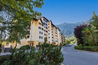 Appartement Courmayeur C44 - Happy Rentals - 5
