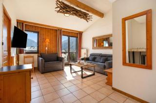 Appartement Courmayeur C44 - Happy Rentals - 1