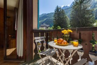 Chamonix SUD - Jonquilles 118 - Happy Rentals - 0