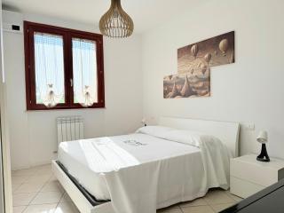 Ai due Olmi - Sirolo, delizioso trilocale con terrazzino - 4