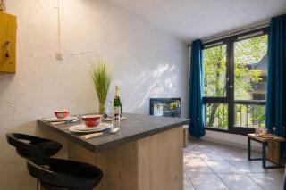 Chamonix Sud - Balme 111 - Happy Rentals - 8