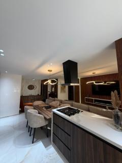 Bright 2-bedroom apartment in Harhoura - 8