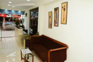 Hotel Landmark - Ooty - 0