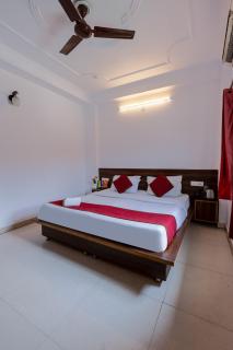 Hotel Indra Palace 5 Min From Laxman Jhula - 7