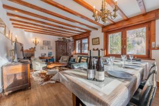 Chalet Ecureuil - Happy Rentals - 5