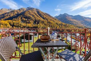 Résidence Bel'Alp 17 - Happy Rentals - 4