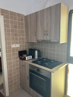 Peyia traditional house - 1