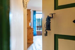 Sallrain Hof Apartment 1 - 8