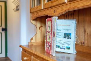 Sallrain Hof Apartment 1 - 4