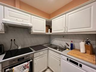 Große Terrassenwohnung mit Seeblick - 3