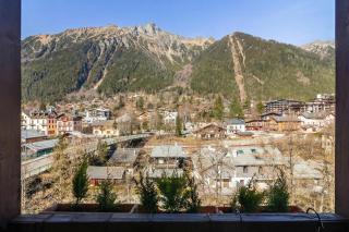 Chamonix Sud - Rivière 407 - Happy Rentals - Chamonix-Mont-Blanc - 7