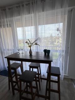 Appartement T2 rénové avec balcon et parking - 6