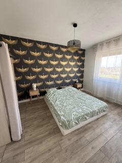 Appartement T2 rénové avec balcon et parking - 3