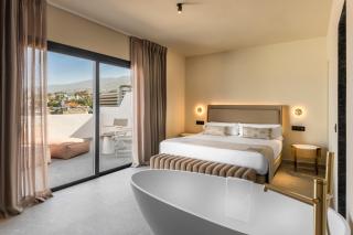 Hotel Atlantic El Tope - 7