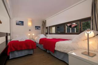 Résidence Grand Roc - Ancolies 211 - Happy Rentals - 9