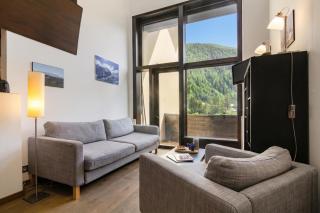 Résidence Grand Roc - Ancolies 211 - Happy Rentals - 8