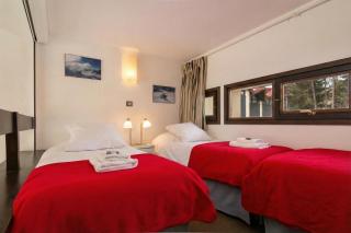 Résidence Grand Roc - Ancolies 211 - Happy Rentals - 2