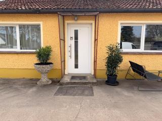 Apartment DAHL 3 Zimmer - 8