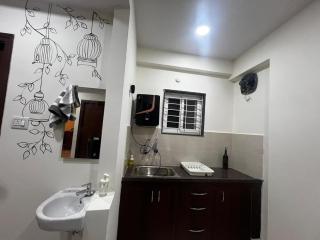 Prime Live 2 BHK Flat 505 at Kondapur, Hyderabad - 2
