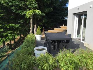 Maison proche mer Langueux - 0