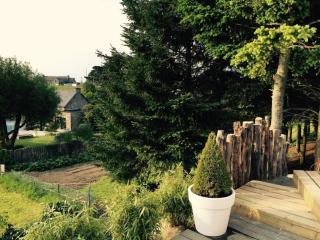 Maison proche mer Langueux - 6