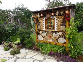 Ferienwohnung Wassergartenparadies - 2