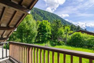 Chalet Allières - Happy Rentals - 2