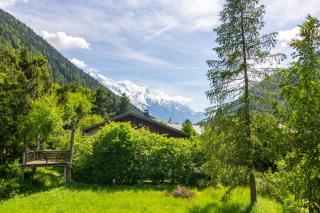 Chalet Allières - Happy Rentals - 1