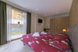 Casa Giardino Ski in - Ski out 100m - 3