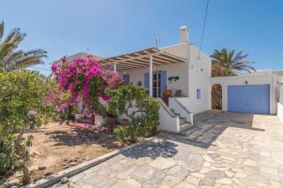 Alegria Villa - 1