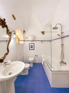 LA LOGGIA DI PORTICA Residenza Storica nel Centro di Assisi - 6