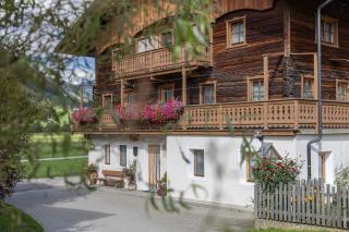 Obermarhof Gsies - 9