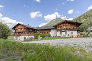 Obermarhof Gsies - 6