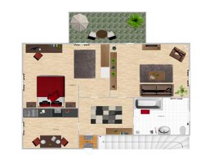 Ferienhaus Jäger - 6