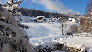 Haus Wiesengrund - 5