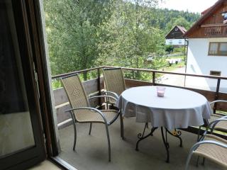 Haus Wiesengrund - 3