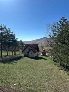 Vila Golden Queen Zlatibor - 4